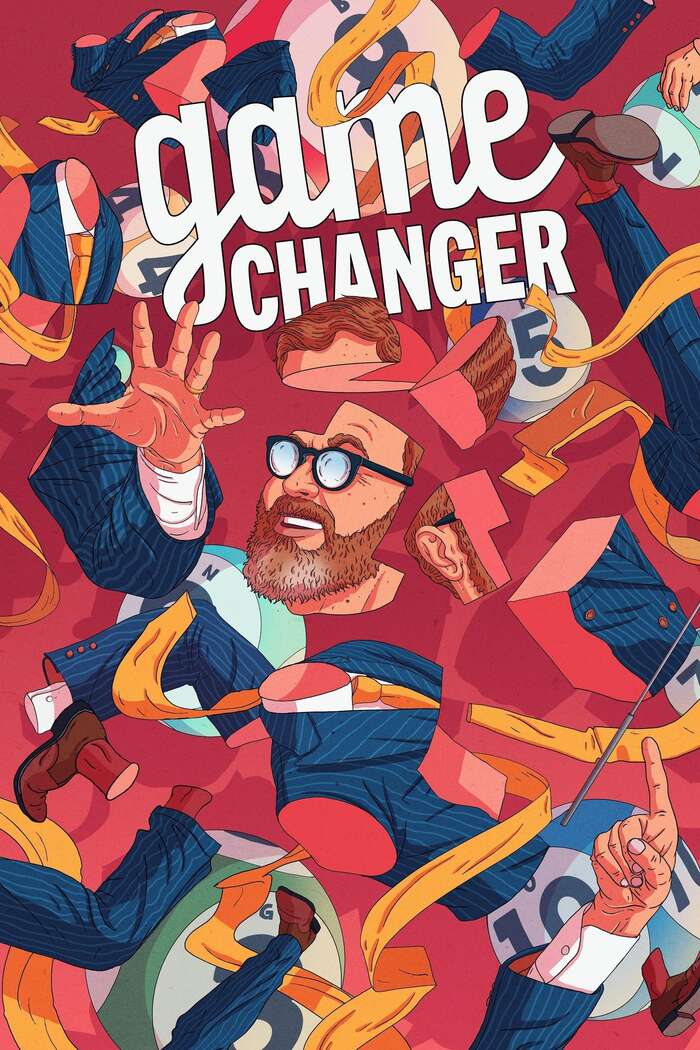 Game Changer Season 6 poster