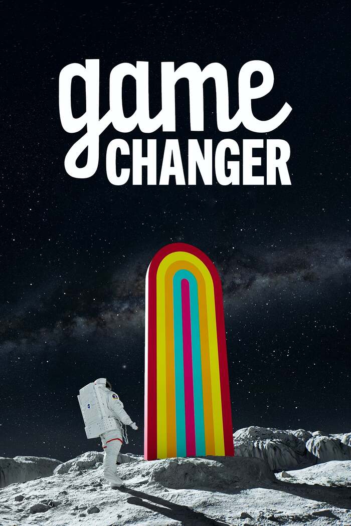 Game Changer Season 4 poster