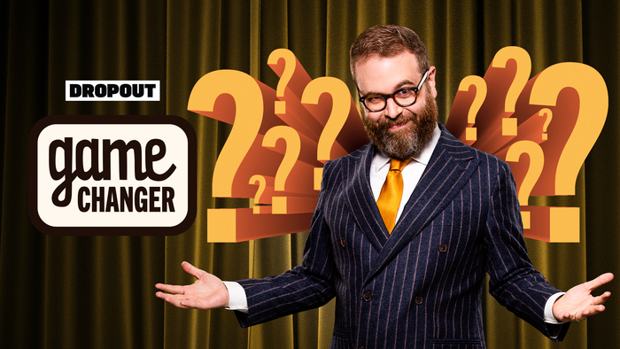 Game Changer Season 1 promotional material
