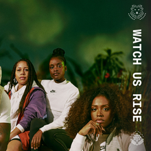 Nike Black History Month campaign 2020