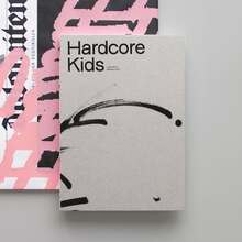 <cite>Hardcore Kids</cite>