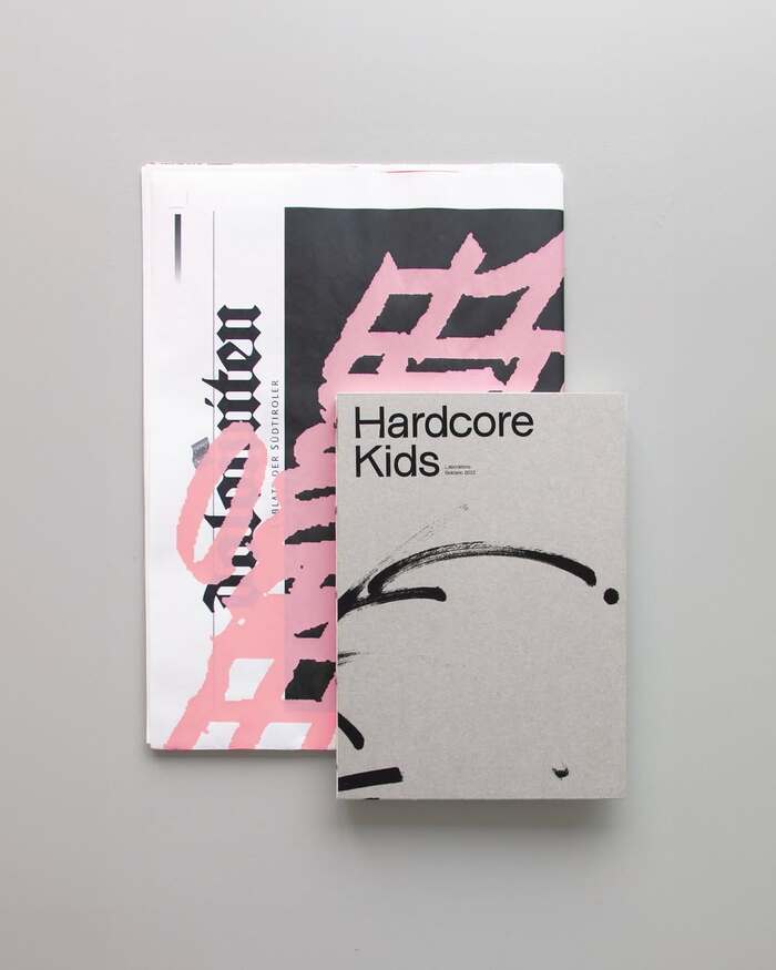Hardcore Kids 1