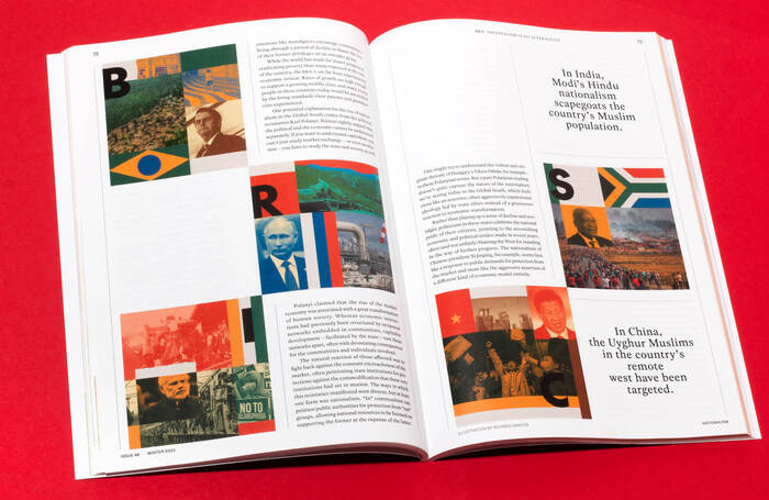 Jacobin magazine and website 4