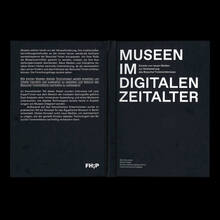 <cite>Museen im digitalen Zeitalter</cite> by Dilara Fiedler