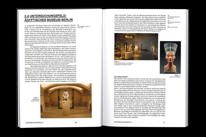 Museen im digitalen Zeitalter by Dilara Fiedler 4
