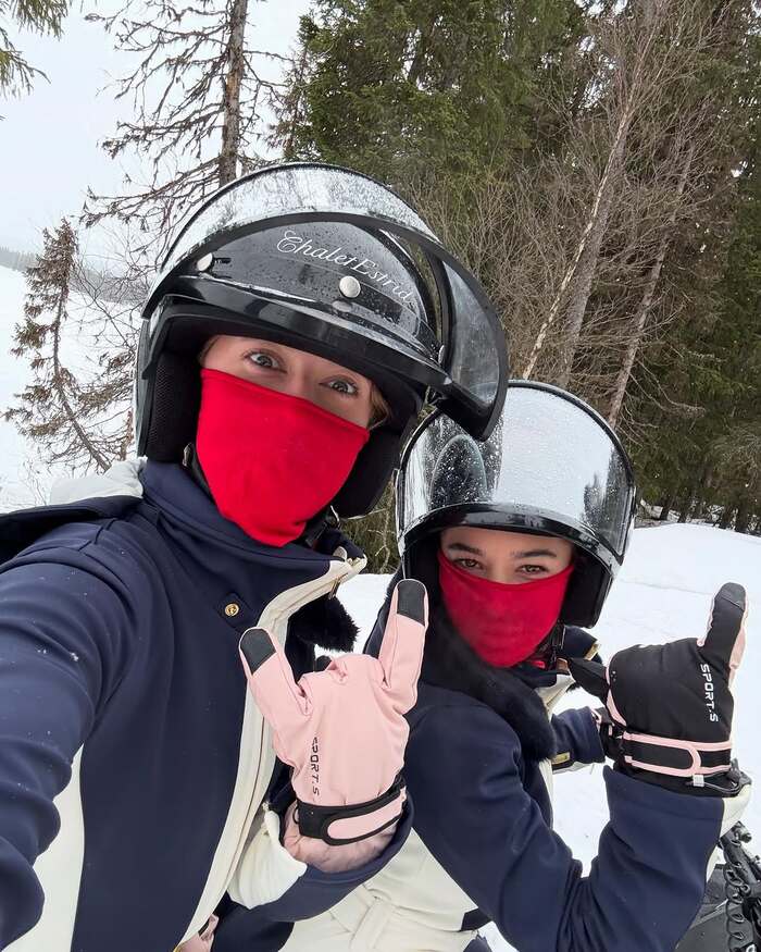 Chalet Estrid 5