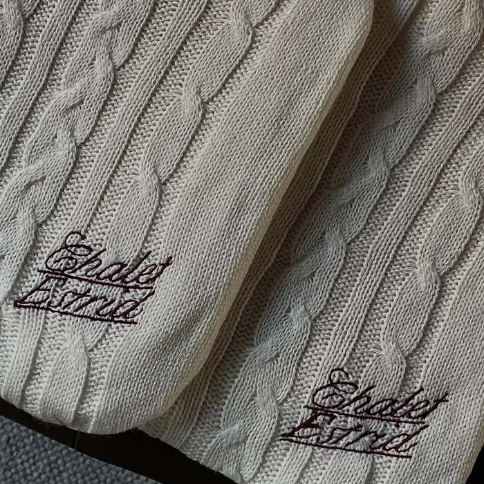 Chalet Estrid 9