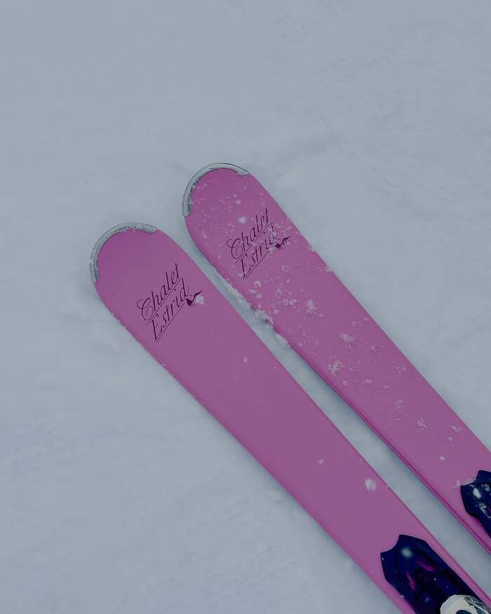 Chalet Estrid 6