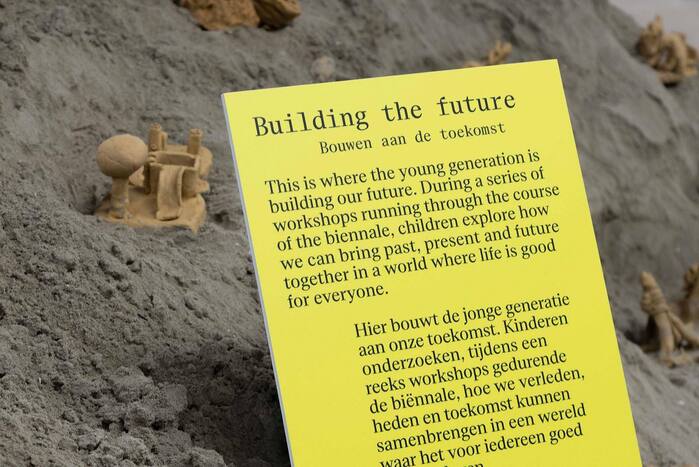 10th Architecture Biennale Rotterdam, “It’s About Time” 8