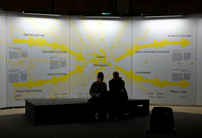 10th Architecture Biennale Rotterdam, “It’s About Time” 6