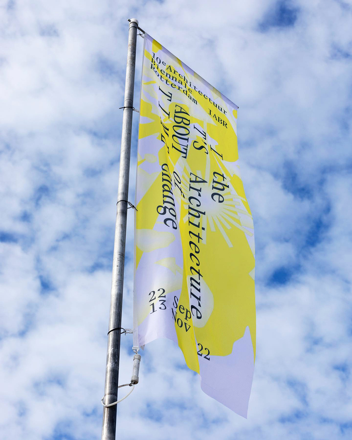 10th Architecture Biennale Rotterdam, “It’s About Time” 7