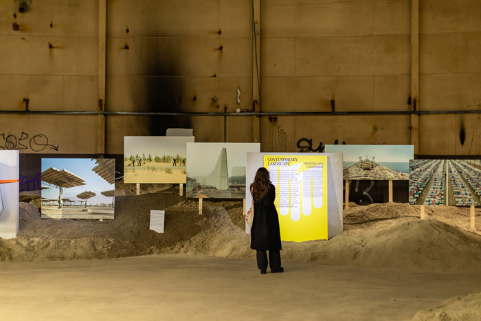 10th Architecture Biennale Rotterdam, “It’s About Time” 4