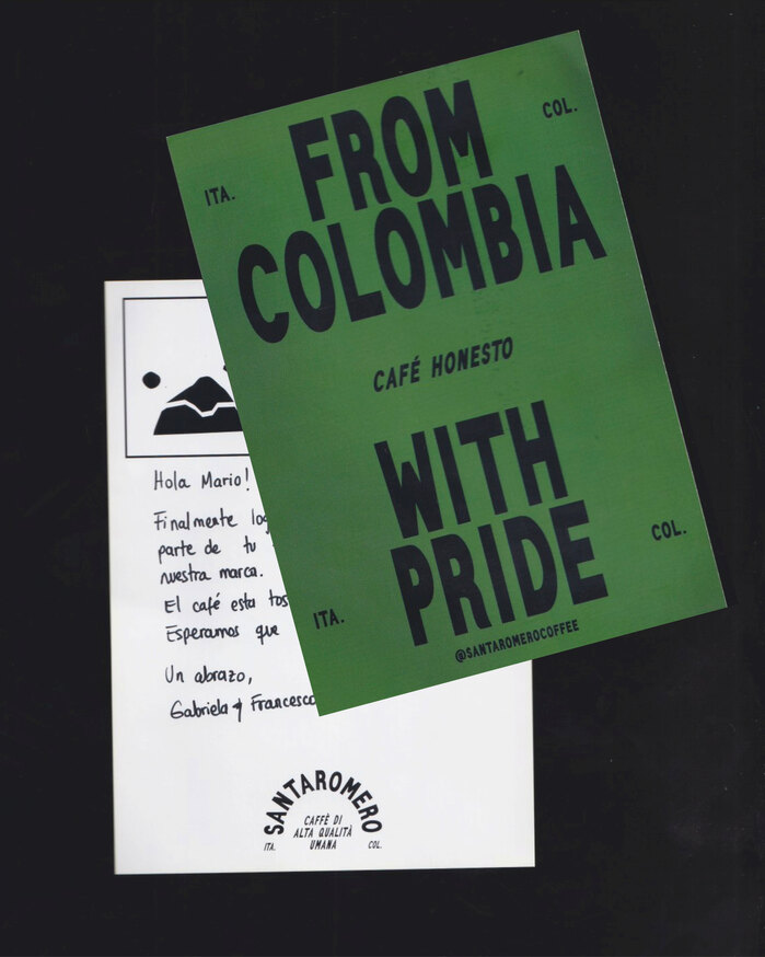 Café Santa Romero 6