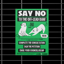 East London Dog Community