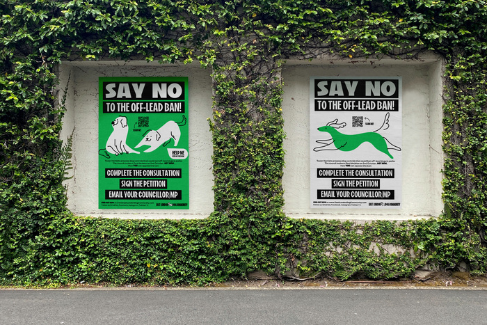 East London Dog Community 2