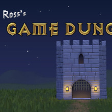 <cite>Ross’s Game Dungeon</cite> review series