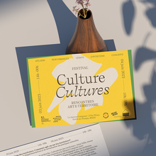 Culture Cultures