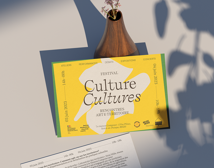 Culture Cultures 1