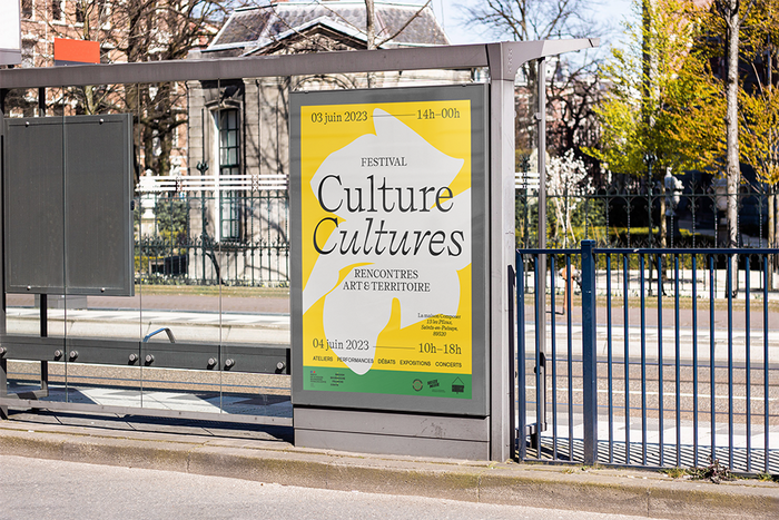 Culture Cultures 4