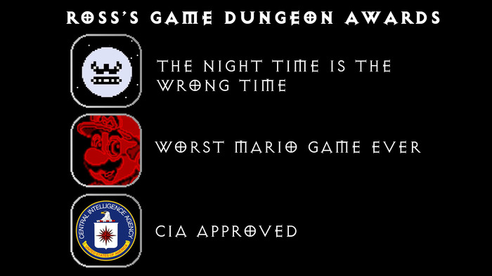 Awards