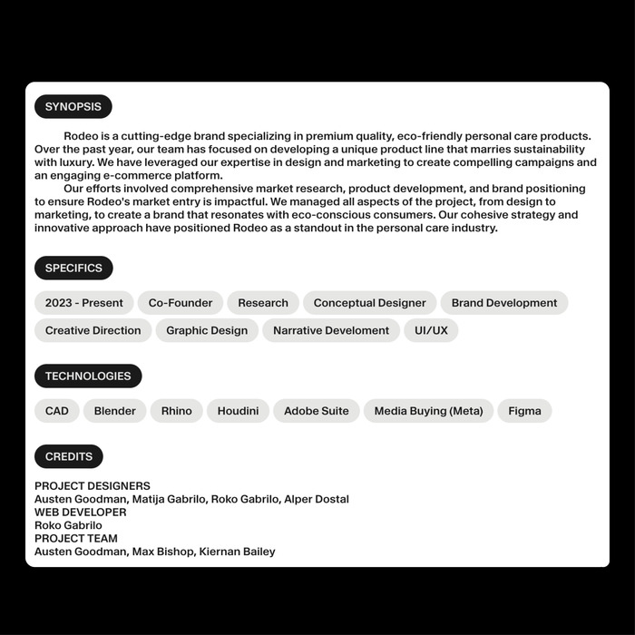 Austen website 7