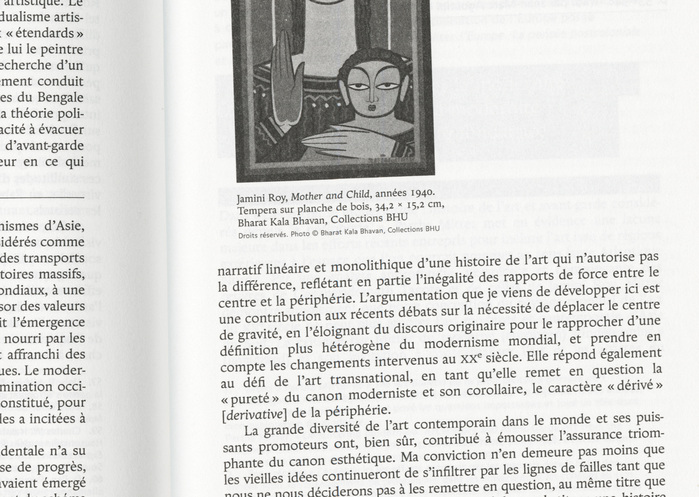 L’art à l’ère de la globalisation 9