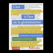 <cite>L’art à l’ère de la globalisation</cite>
