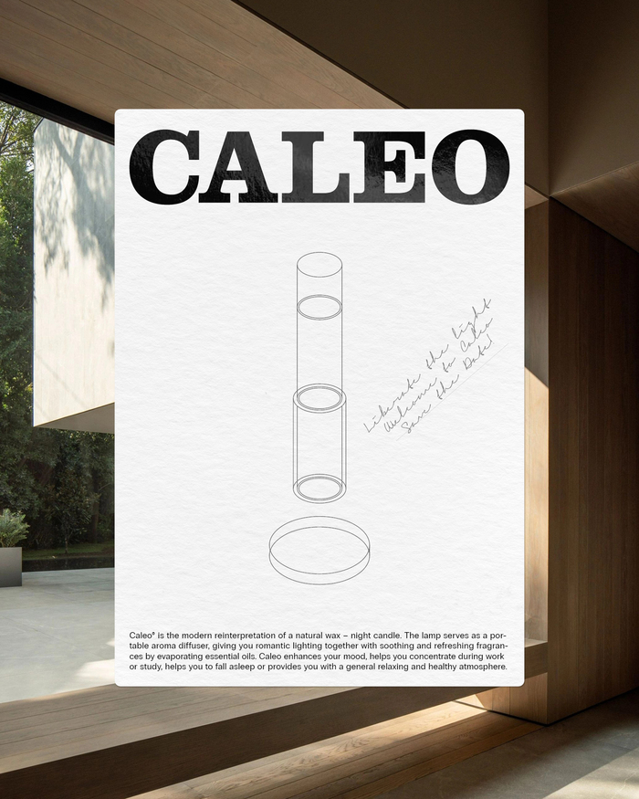 Caleo 5