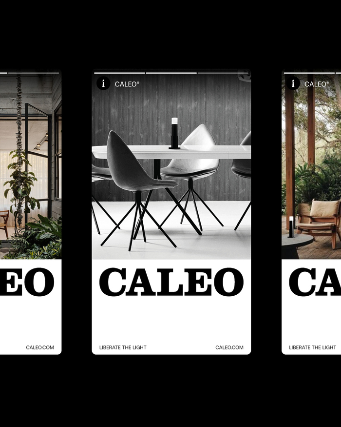 Caleo 6