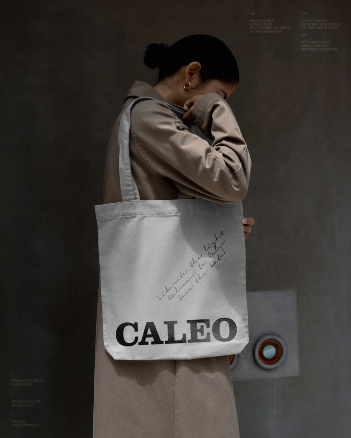 Caleo 9