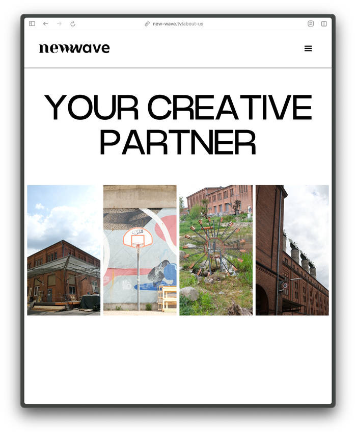 New Wave Kreativmanufaktur 3