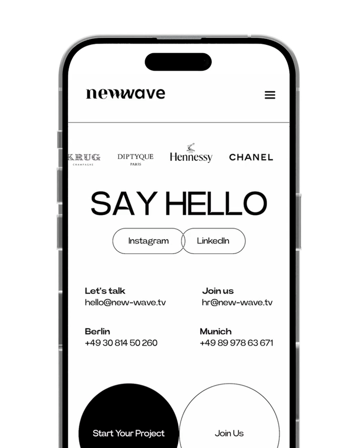 New Wave Kreativmanufaktur 1