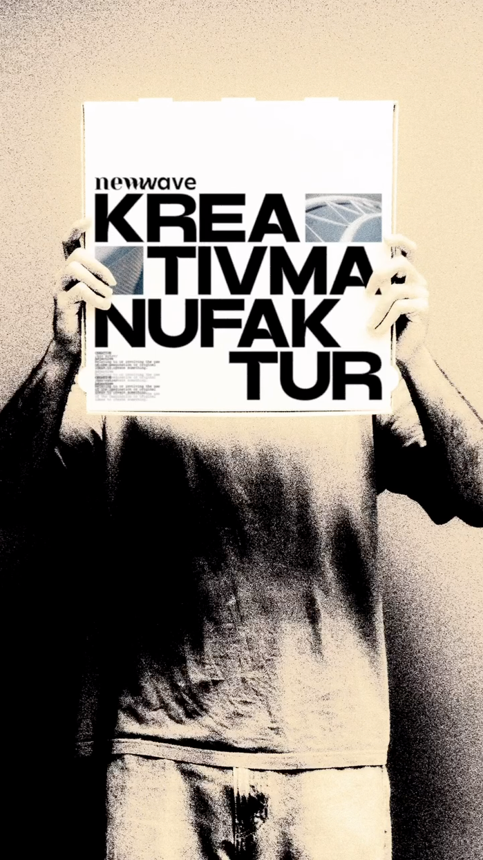 New Wave Kreativmanufaktur 4