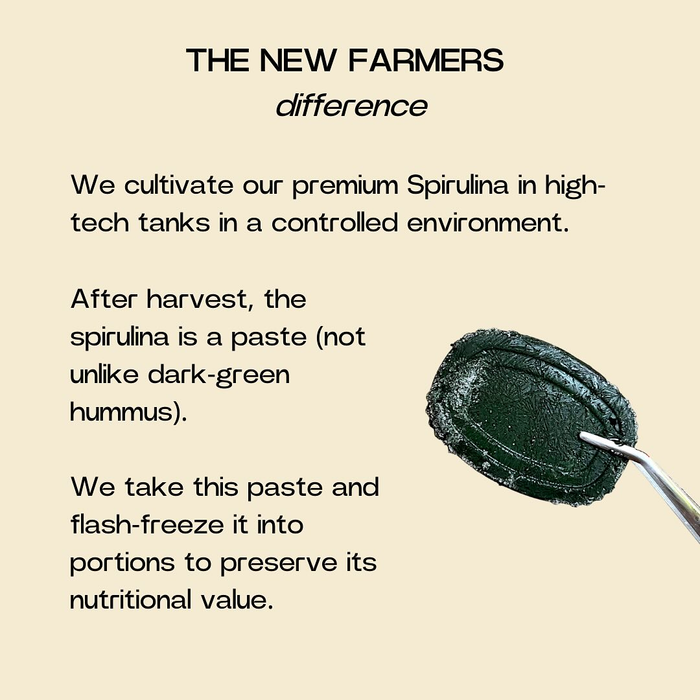 We Are The New Farmers 3