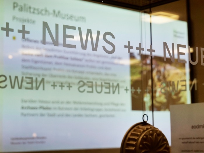 Museen der Stadt Dresden 7