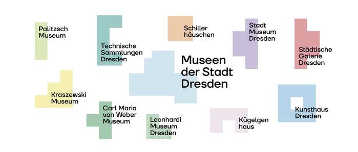 Museen der Stadt Dresden 2