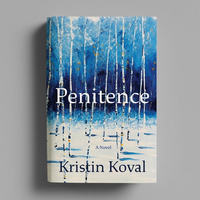 Penitence by Kristin Koval