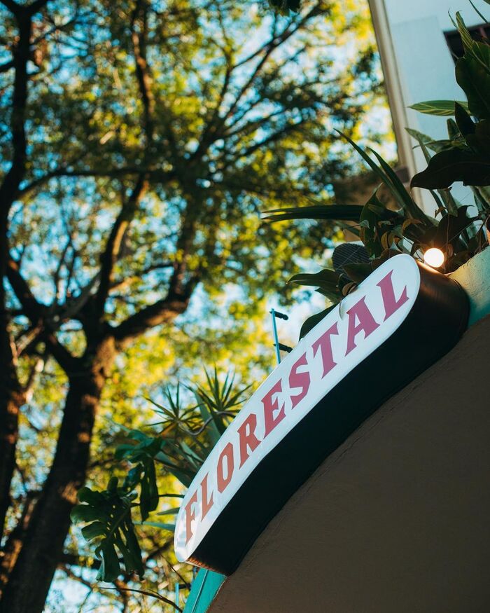 Florestal 9