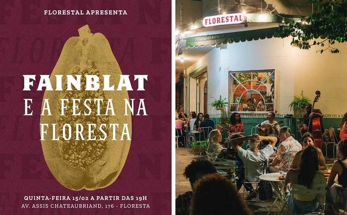 Florestal 6
