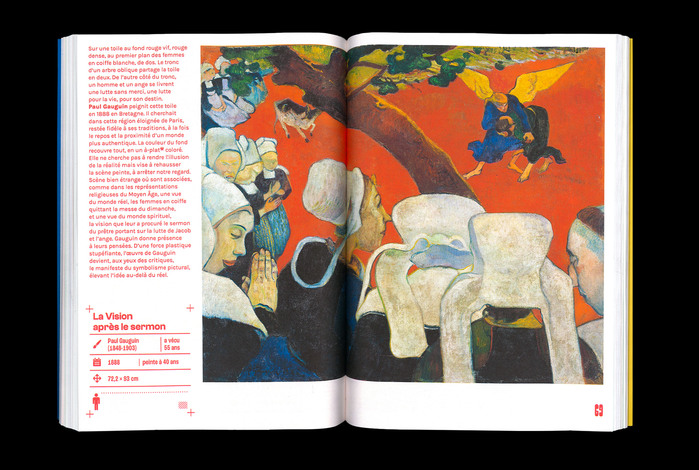 Je veux être riche et célèbre, je serai artiste by Dominique de Font-Réaulx 3