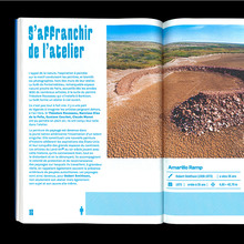 <cite>Je veux être riche et célèbre, je serai artiste</cite> by Dominique de Font-Réaulx