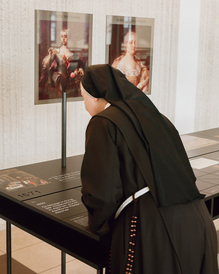 <cite>Werte Wandel Wirken. 275 Jahre Ordensklinikum Elisabethinen</cite>