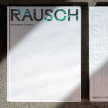 <cite>RAUSCH als anderer Zustand</cite>