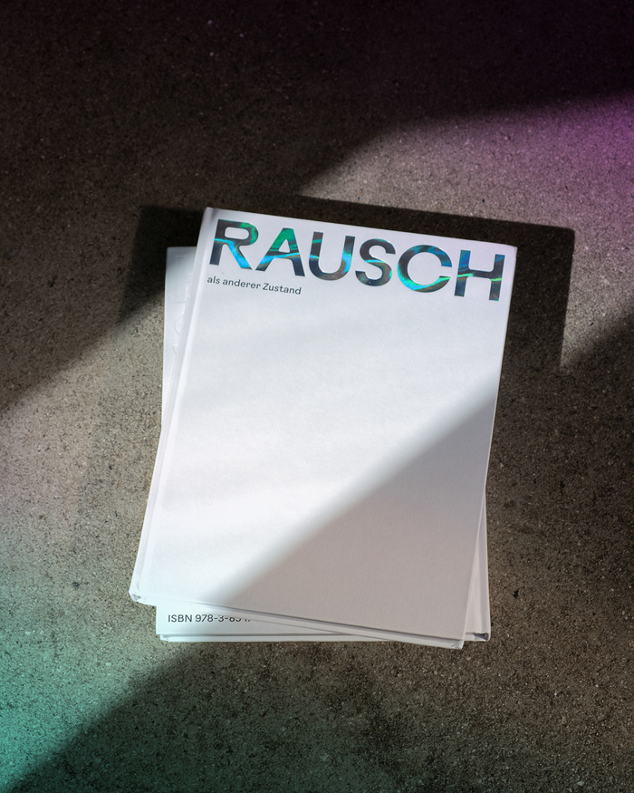 RAUSCH als anderer Zustand 10