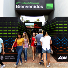 Feria Para la Naturaleza 2019