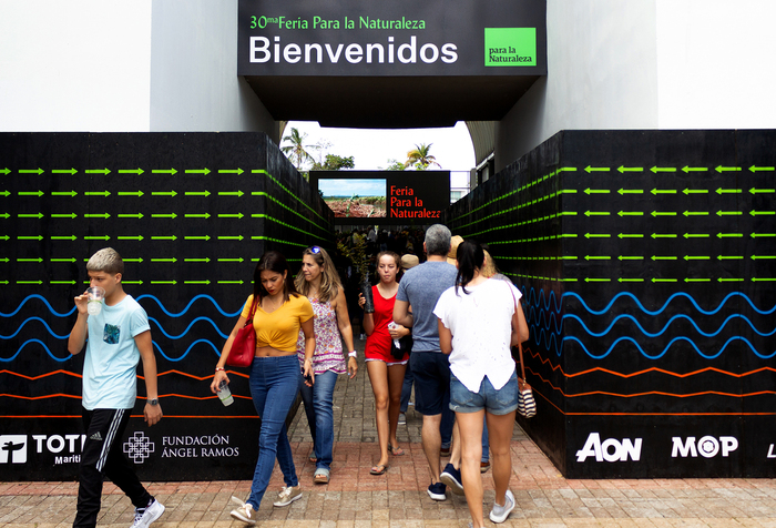 Feria Para la Naturaleza 2019 1
