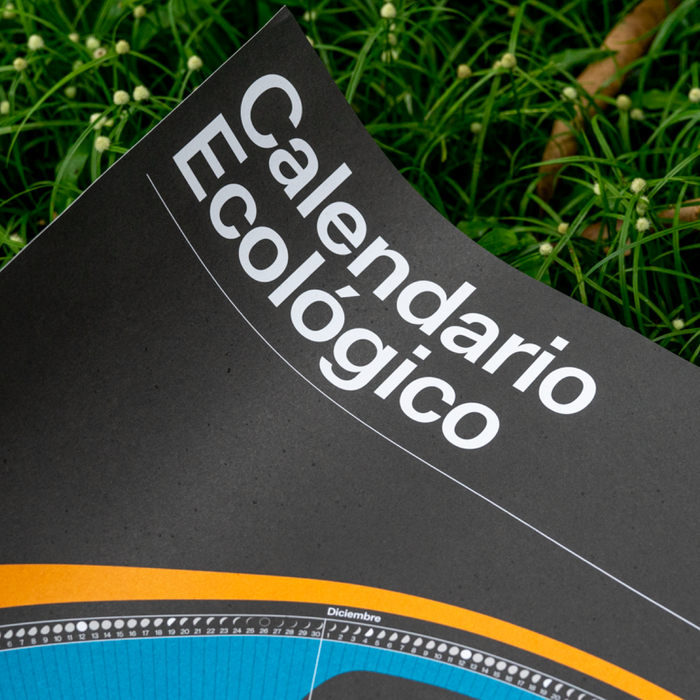 Calendario Ecológico 1