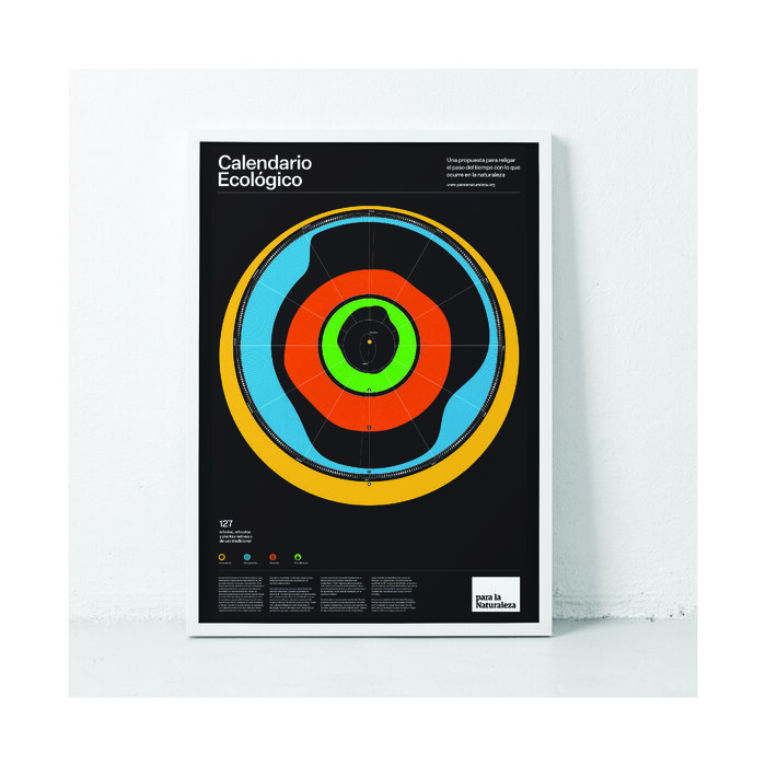 Calendario Ecológico 7