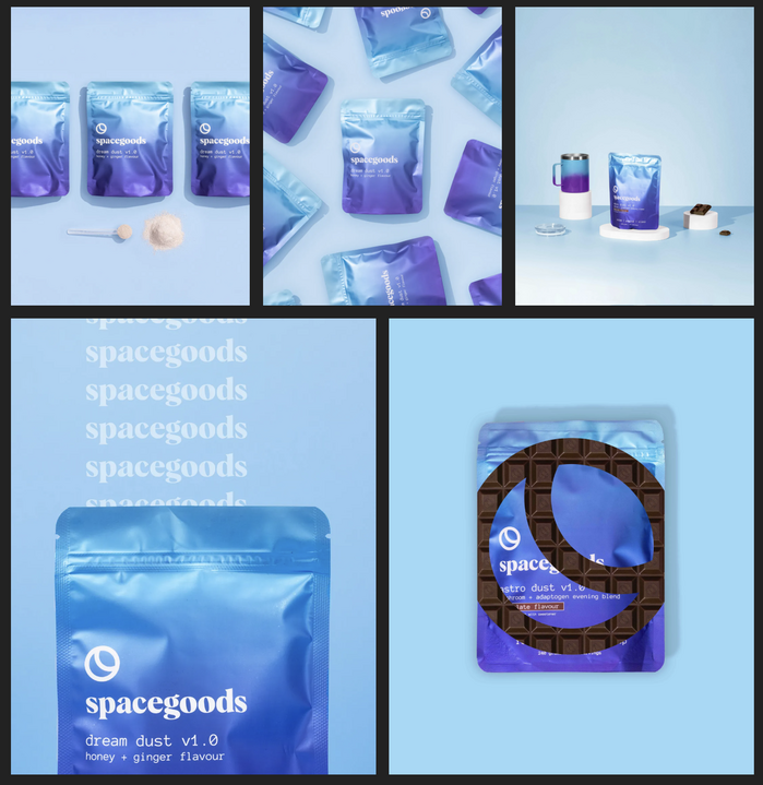 Spacegoods 8
