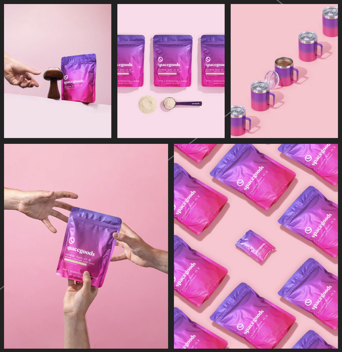 Spacegoods 9